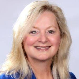 Fundraising Page: Karen Lefton